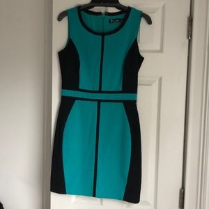 NY&C dress.